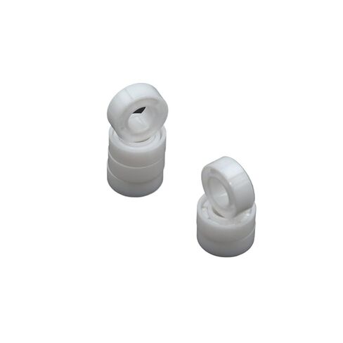 1Pcs R188 Ceramic Bearing 6.35x12.7x4.763 Full Ceramic ABEC-9 in Saudi Arabia