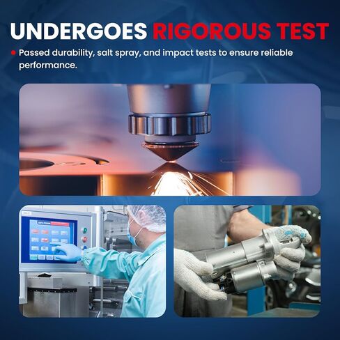 محرك تشغيل MOCA متوافق مع 98-00 لسيارة Acura EL، 98-99 لسيارة Honda Civic L4 1.6L SOHC، 2000-2000 لسيارة Honda Civic L4 1.6L SOHC ناقل يدوي in Kuwait