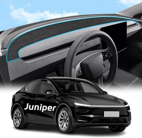 YIZHUOMY Dashboard Cover for Subaru Forester 2019-2022 2023 2024, Suede Dash Board Cover Dash Mat Protector Compatible with Forester Sport Interior Dash Covers Decoration Accessories in Saudi Arabia