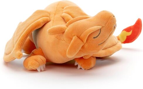 Pokemon Suyayuya Friends Plush Toy, Size S, Width Approx. 14.2 inches (36 cm) in Saudi Arabia