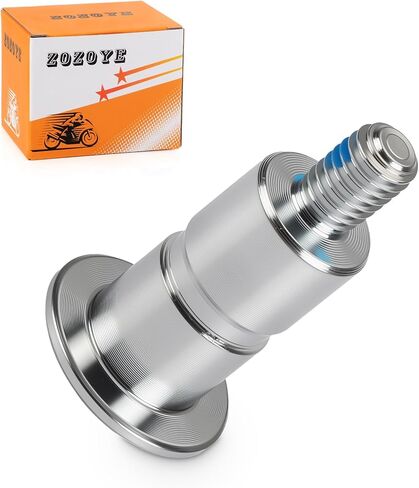 Rear Brake Pedal Pivot Bolt For Honda CR125R CR250R CR500R CR80R/RB CR85R/RB 1987-2007 46513-MAC-680 in Saudi Arabia