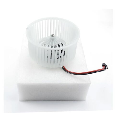 64119242607 A/C منفاخ المحرك ل BMW 5 6 F07 2009-2017/F10 2009-2016/F11 2009-/F12 F06 2011- F13 2010- F01 F02 F03 F04 2008 in Saudi Arabia