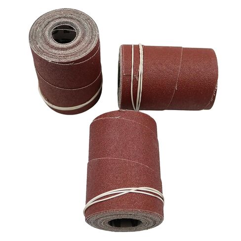 JET 22" Ready-to-Wrap Sandpaper, 100 Grit (60-2100) in Saudi Arabia