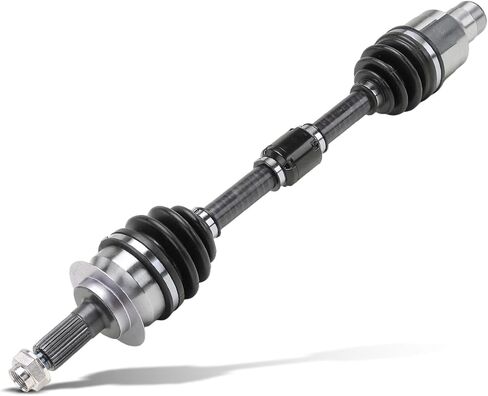 مجموعة عمود المحور السيرة الذاتية لجانب الركاب الأمامي الأيمن A-Premium متوافقة مع سوزوكي SX4 2007-2009، L4 2.0L، FWD، ناقل الحركة اليدوي in Kuwait