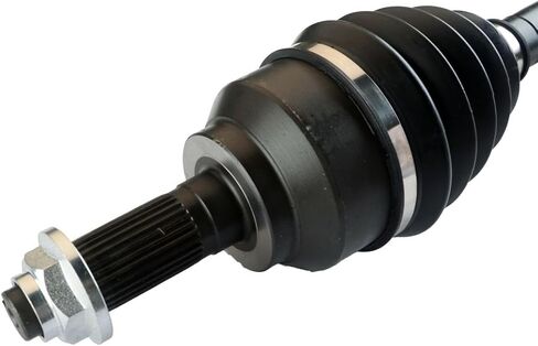 MOOG CV مجموعة المحور 18E001R لـ 2005-2013 مازدا 3 (أمامي يمين) in Saudi Arabia