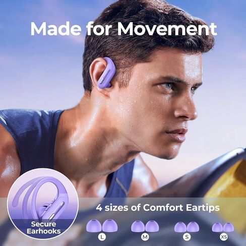 Wireless Headphones Earbuds Bluetooth O8 in Saudi Arabia