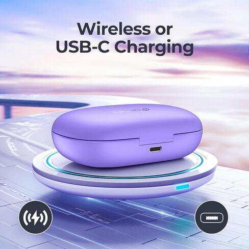 Wireless Headphones Earbuds Bluetooth O8 in Saudi Arabia