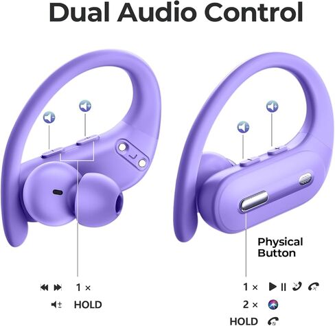 Wireless Headphones Earbuds Bluetooth O8 in Saudi Arabia