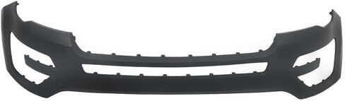 مناسب لغطاء المصد الأمامي لسيارة Ford Explorer 2016-2017 - مُجهز، بدون مستشعر مساعد الركن - قطعة بديلة FB5Z17D957APTM، FO1000722 in Kuwait