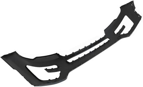 مناسب لغطاء المصد الأمامي لسيارة Ford Explorer 2016-2017 - مُجهز، بدون مستشعر مساعد الركن - قطعة بديلة FB5Z17D957APTM، FO1000722 in Kuwait