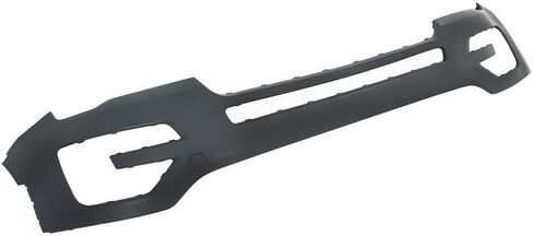 مناسب لغطاء المصد الأمامي لسيارة Ford Explorer 2016-2017 - مُجهز، بدون مستشعر مساعد الركن - قطعة بديلة FB5Z17D957APTM، FO1000722 in Kuwait