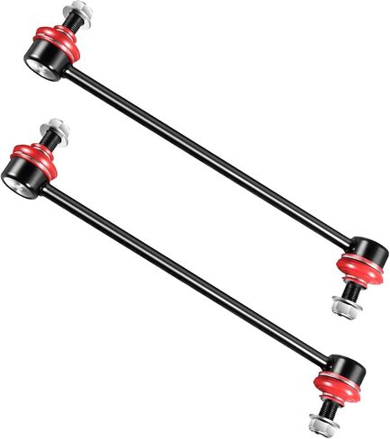K750094 K750095 Front Sway Bar Links Compatible with INFINITI for QX60 2014-2019, for Nissan for Altima 2007-2019, for Murano 2009-2019, for Rogue 2008-2019 in Saudi Arabia