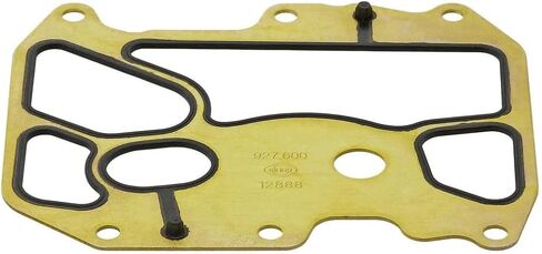 Oil Radiator Gasket 059117070J for For Audi Q7 3.0T CRT TDI in Saudi Arabia