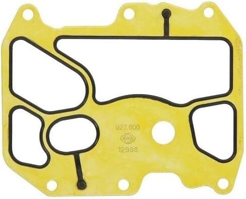 Oil Radiator Gasket 059117070J for For Audi Q7 3.0T CRT TDI in Saudi Arabia