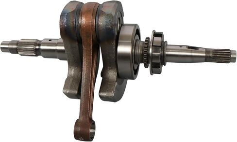 waltyotur Crankshaft Assembly Replacement for HiSun750 132000160000 503-00993 13200-016-0000 in Saudi Arabia