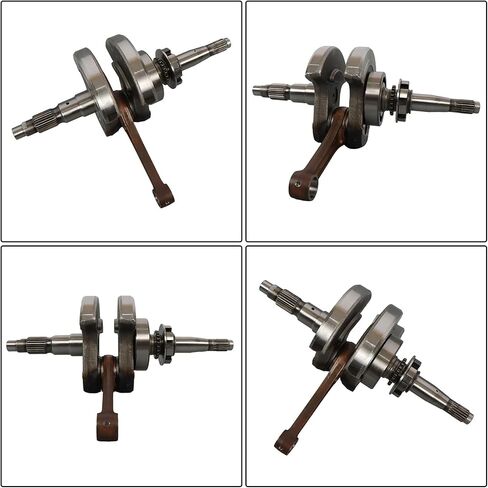 waltyotur Crankshaft Assembly Replacement for HiSun750 132000160000 503-00993 13200-016-0000 in Saudi Arabia