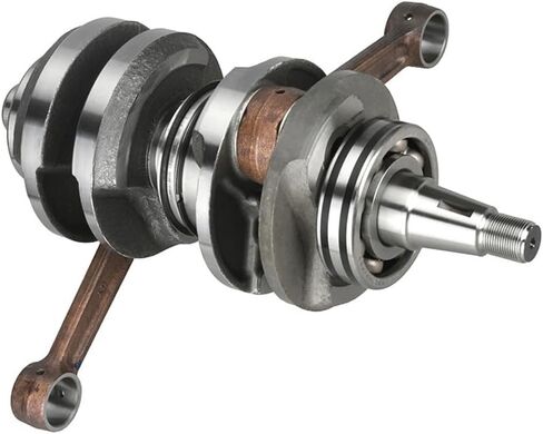 العمود المرفقي Assy 66T-11400-01 لمحرك خارجي 40HP 40X ثنائي الأشواط 66T-11400 ملحقات المحرك الخارجي in Saudi Arabia