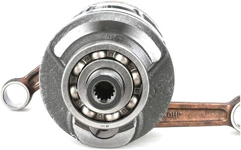 العمود المرفقي Assy 66T-11400-01 لمحرك خارجي 40HP 40X ثنائي الأشواط 66T-11400 ملحقات المحرك الخارجي in Saudi Arabia