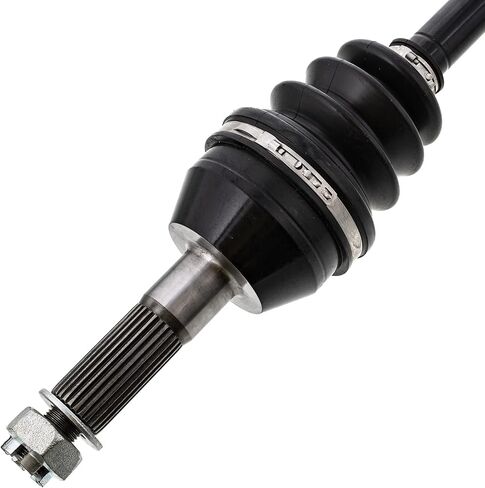 NICHE Front Rear CV Axle Kit For Polaris Ranger 570 Crew ETX EV 1333238 1333069 in Saudi Arabia