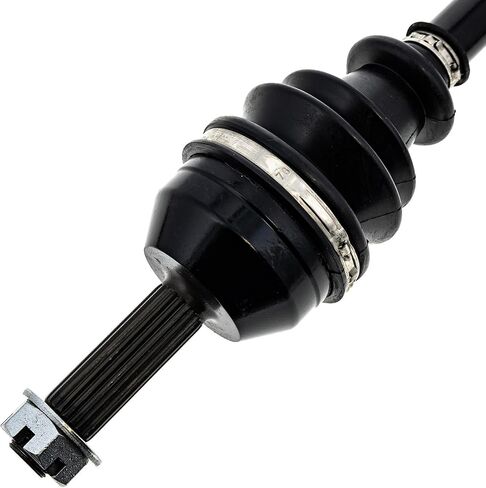 NICHE Front Rear CV Axle Kit For Polaris Ranger 570 Crew ETX EV 1333238 1333069 in Saudi Arabia
