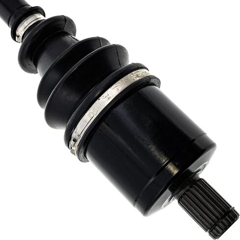 NICHE Front Rear CV Axle Kit For Polaris Ranger 570 Crew ETX EV 1333238 1333069 in Saudi Arabia