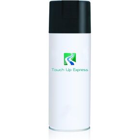 Touch Up Express Paint compatible with GMC Denali WA928L Stealth Gray Metallic 12oz Aerosol Spray for Car Auto Truck in Kuwait