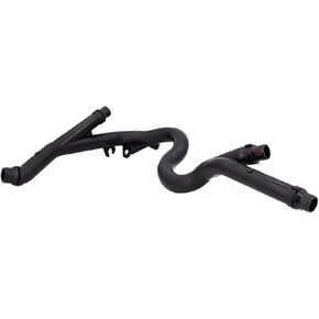 11537806706 11537802627 خرطوم أنبوب تبريد المحرك مناسب لسيارات BMW E60 E61 E70 E71 E72 E65 E66 E67 in Kuwait
