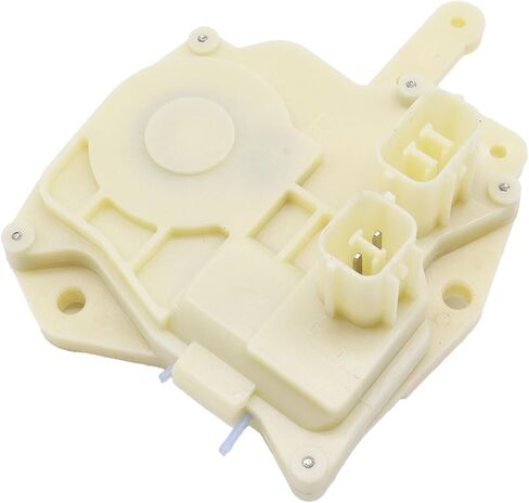 HiSport Front Right Passenger Side Door Latch Lock Actuator - Compatible with Honda Accord Civic CR-V S2000 Replaces 72115-S84-A01 72115-S5A-003 in Saudi Arabia