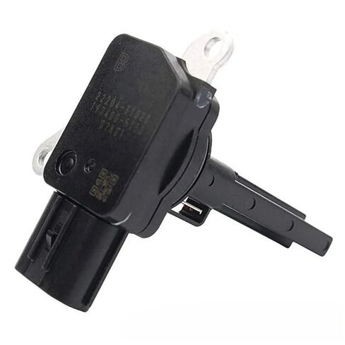 22204-37010 Mass Air Flow Meter MAF Sensor in Saudi Arabia