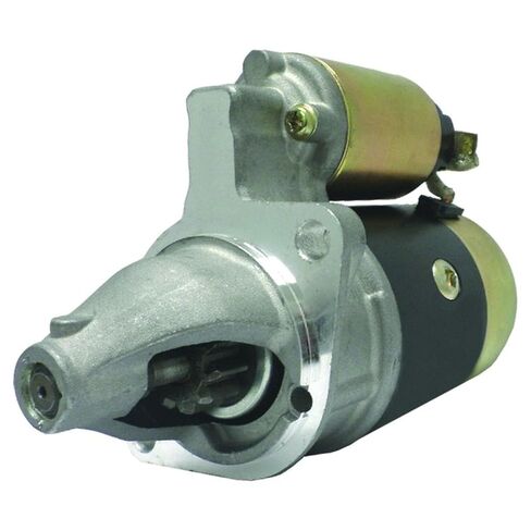 Premium Aftermarket Replacement Parts for Trucks Tractors AutoStarter for Hyster TCM Yale Eaton Sumitomo Lift Trucks W/Mazda Ind Engines Index-OE1G-10142 in Saudi Arabia
