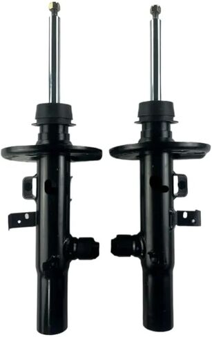 Rear Shock Absorber Compatible for BMW G01 G08 X3 M40i 2017-2022 W/VDC For 37106887148(Right) in Saudi Arabia