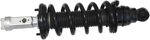 Front Shock Absorber Compatible for Nissan Patrol Y62 2010-2016 For E6101-1LB7A E6100-1LB7A(Left) in Saudi Arabia