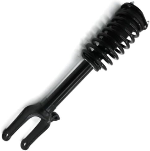 Front Shock Absorber With ASSY Compatible for Mercedes W251 R-Class W/O ADS For A2513200730 2513200730 A2513202213 A2513203513(Left) in Saudi Arabia