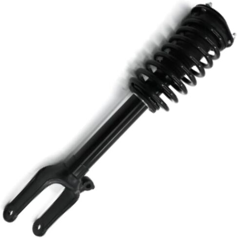 Front Shock Absorber With ASSY Compatible for Mercedes W251 R-Class W/O ADS For A2513200730 2513200730 A2513202213 A2513203513(Left) in Saudi Arabia