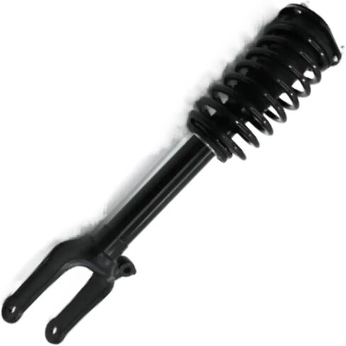 Front Shock Absorber With ASSY Compatible for Mercedes W251 R-Class W/O ADS For A2513200730 2513200730 A2513202213 A2513203513(Left) in Saudi Arabia