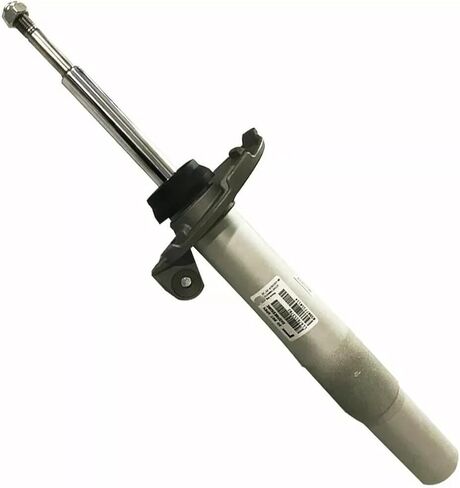 1 Pair Front Shock Absorber with EDC Compatible For BMW E65 E66 E67 2001-2008 31316785529 in Saudi Arabia