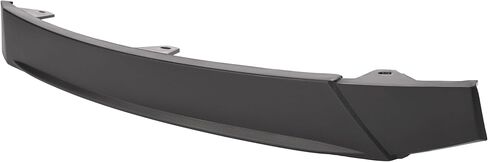 KUAFU Front Bumper Valance Deflector Compatible with 2014-2020 Chevy Chevrolet Impala 22990244 22990243 GM1092237 GM1092238 Air Dam Deflector Lower Valances Driver & Passenger Side in Saudi Arabia
