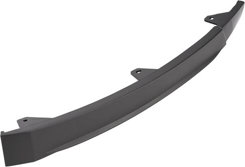 KUAFU Front Bumper Valance Deflector Compatible with 2014-2020 Chevy Chevrolet Impala 22990244 22990243 GM1092237 GM1092238 Air Dam Deflector Lower Valances Driver & Passenger Side in Saudi Arabia