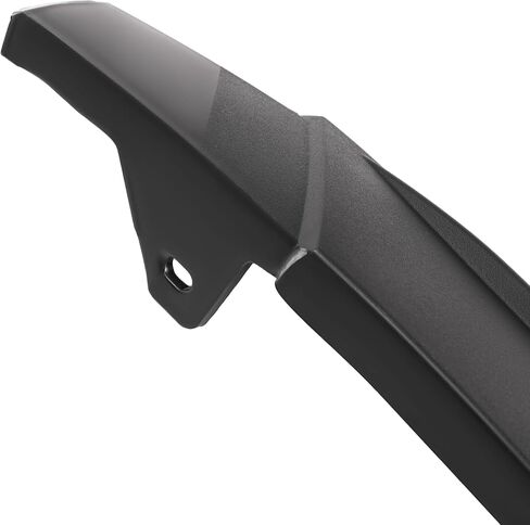 KUAFU Front Bumper Valance Deflector Compatible with 2014-2020 Chevy Chevrolet Impala 22990244 22990243 GM1092237 GM1092238 Air Dam Deflector Lower Valances Driver & Passenger Side in Saudi Arabia