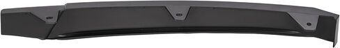 KUAFU Front Bumper Valance Deflector Compatible with 2014-2020 Chevy Chevrolet Impala 22990244 22990243 GM1092237 GM1092238 Air Dam Deflector Lower Valances Driver & Passenger Side in Saudi Arabia