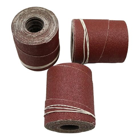 JET 25" Ready-to-Wrap Sandpaper, 60 Grit (60-25060) in Kuwait