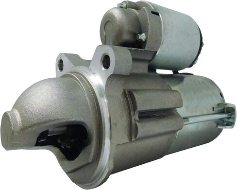 OEG Parts New Starter Compatible with Generac Generator Various Models 0E9747SRV, 0G7461, 0G7461RWK, SDR0390, 41012362 in Saudi Arabia