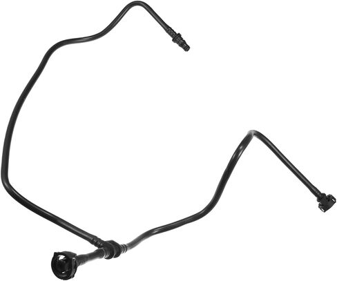 ACROPIX 166-500-02-91 166-500-10-91 Coolant Breather Pipe Radiator Overflow Hose for Mercedes-Benz GL450 GL550 GLS550 ML550 ML63 12-19 Expansion Tank Hose Coolant Recovery Line Car Parts in Saudi Arabia