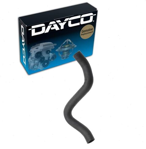 Dayco Upper Radiator Coolant Hose compatible with Mercury Grand Marquis 2003-2011 in Saudi Arabia