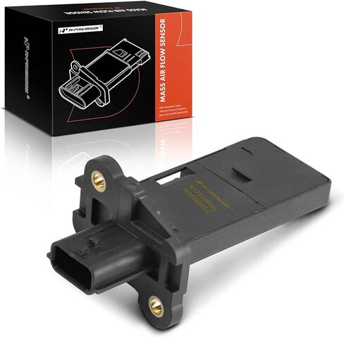A-Premium Mass Air Flow Sensor Compatible with Nissan Altima 2019-2022 Infiniti QX50, without Housing, 2.0L in Saudi Arabia
