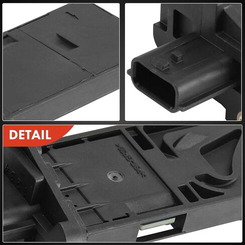 A-Premium Mass Air Flow Sensor Compatible with Nissan Altima 2019-2022 Infiniti QX50, without Housing, 2.0L in Saudi Arabia