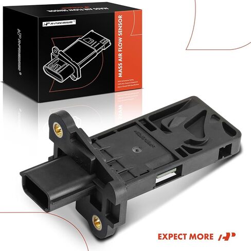 A-Premium Mass Air Flow Sensor Compatible with Nissan Altima 2019-2022 Infiniti QX50, without Housing, 2.0L in Saudi Arabia