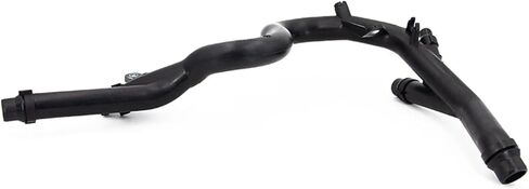 11537806706 11537802627 خرطوم أنبوب تبريد المحرك مناسب لسيارات BMW E60 E61 E70 E71 E72 E65 E66 E67 in Kuwait