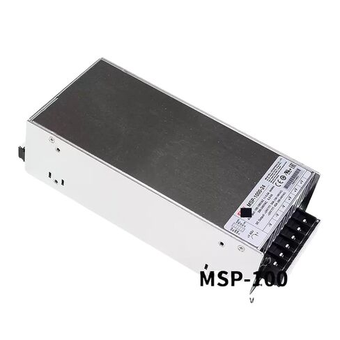 1pcs MSP-1000 MSP-1000-15 15V 64A 1000W Single Output Medical Switching Power Supply in Saudi Arabia