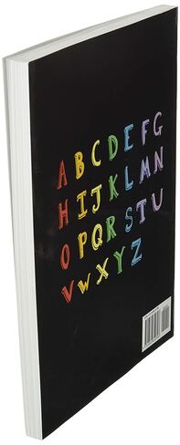 ورقة ممارسة الكتابة اليدوية للأطفال: دفتر ملاحظات بخط منقط مكون من 200 صفحة (دفتر ملاحظات ورقي لممارسة الكتابة اليدوية / كتب تدريب الكتابة اليدوية الفارغة للأطفال) in Saudi Arabia